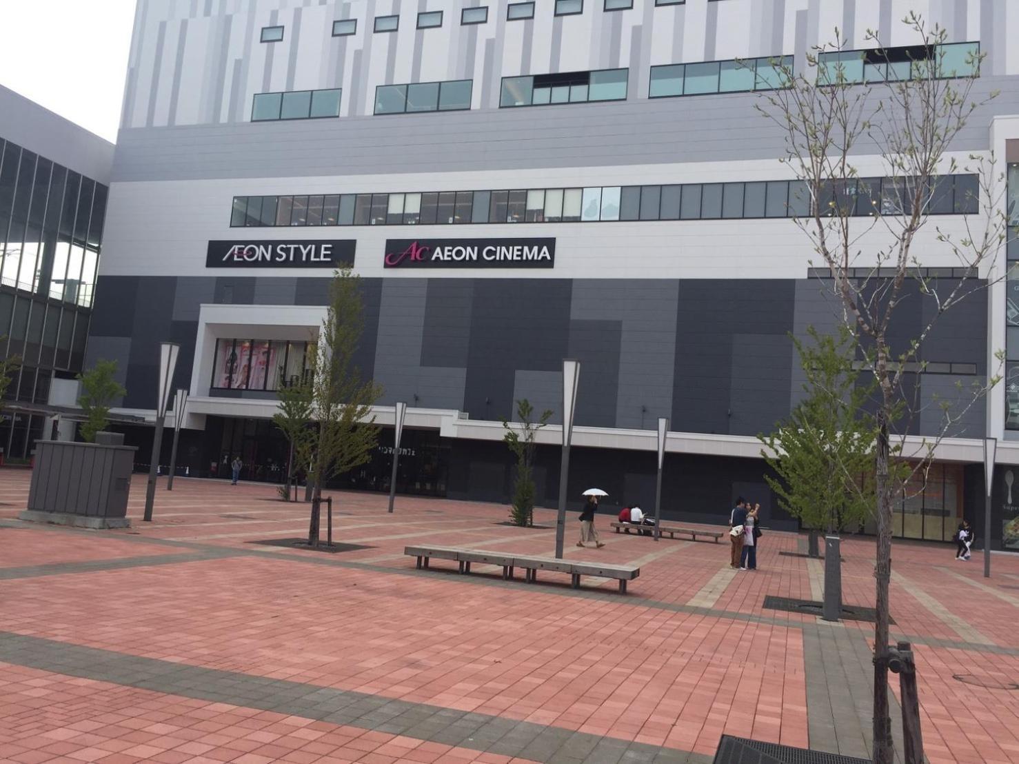 Ark City Asahikawa - Vacation Stay 8508 エクステリア 写真